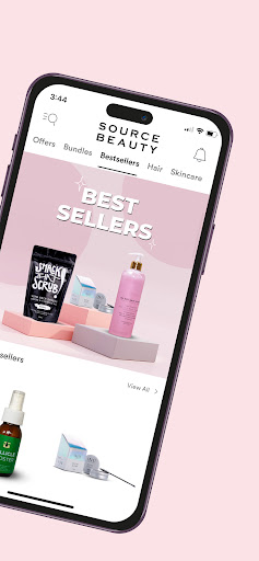 Source Beauty screenshot 10