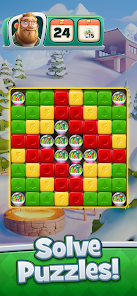 Time Blast: Puzzle Game APK