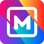 Cover Image of Download mVault- release your photograp  APK