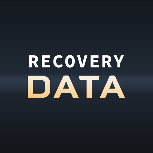 How to Recover Data logo