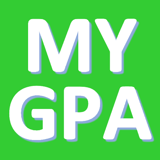 My GPA Calculator logo