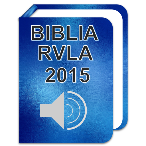 Santa Biblia RVLA 2015