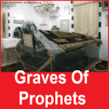 Graves of Prophets Pictures icon