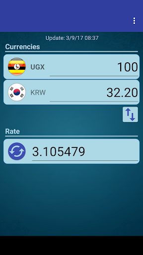 S Korea Won x Uganda Shilling Screen 2