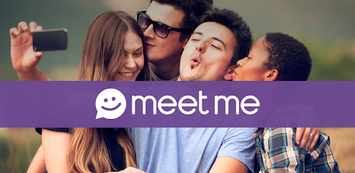 MeetMe: Chat & Meet New People - Apps on Google Play