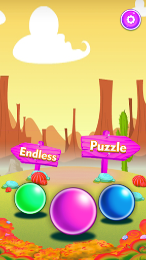 Sweets Bubbles-Crimpy Shoot