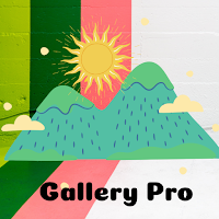 Gallery Pro 2021