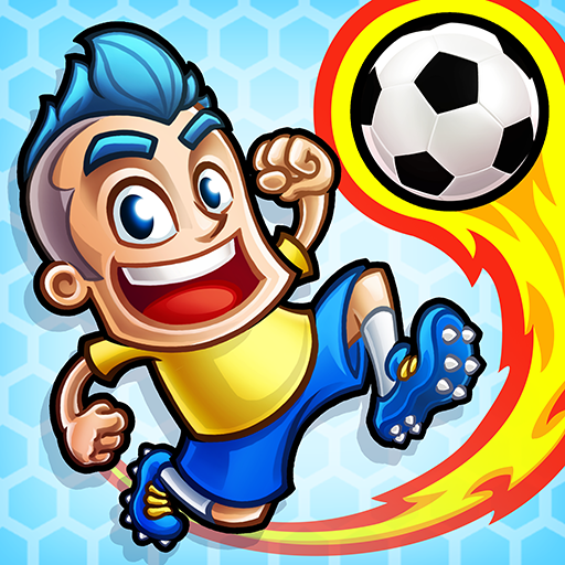 Super Party Sports Football TV 1.5.3 Icon