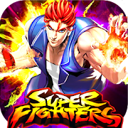 King of Fighting: Super Fighte Mod apk versão mais recente download gratuito