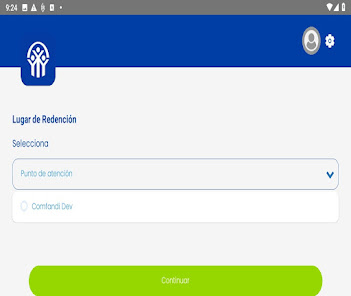 Screenshot image