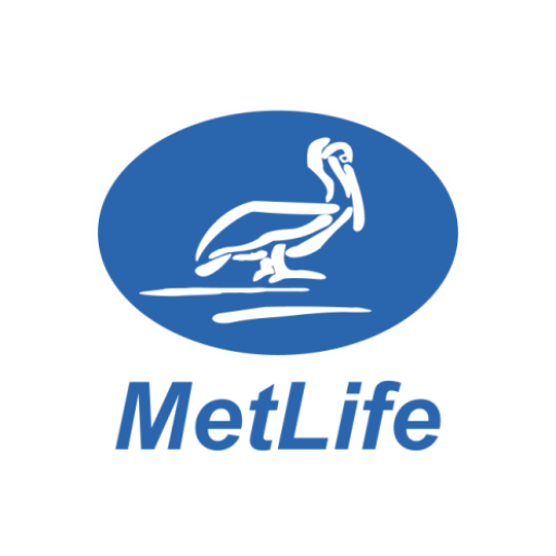 Shop MetLife logo