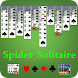 Spider Solitaire Pro - Androidアプリ