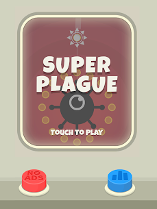 Super Plague Mod Apk 5