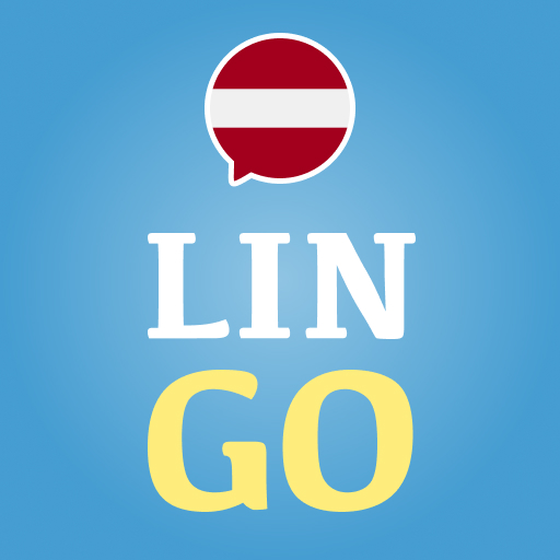 Learn Latvian with LinGo Play 5.6.8 Icon
