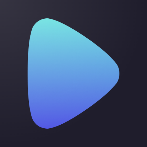 BluePlayer - Video Player logo