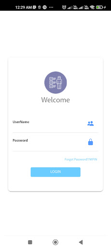 Android application CrackJeeNeet screenshort