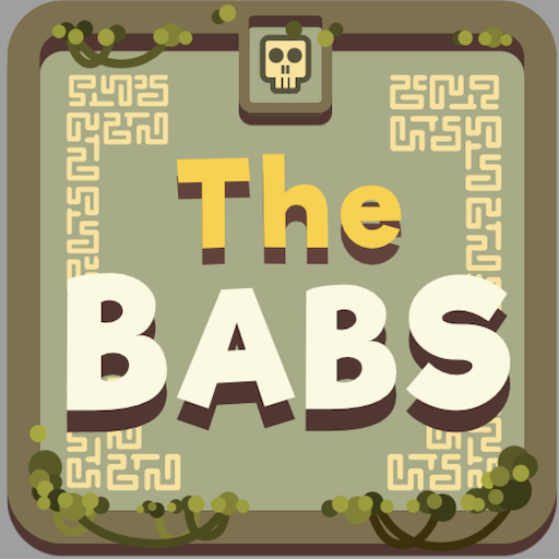 The Babs  Icon