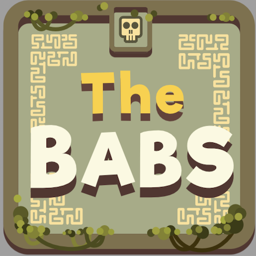The Babs logo