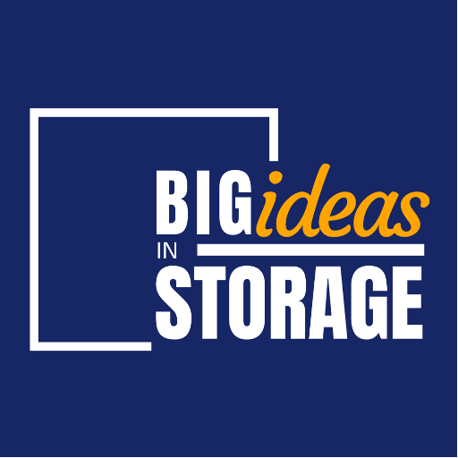 TSSA Big Ideas in Storage 2021 3.0 Icon