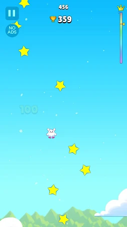 Game screenshot Fluffy Rabbit apk download