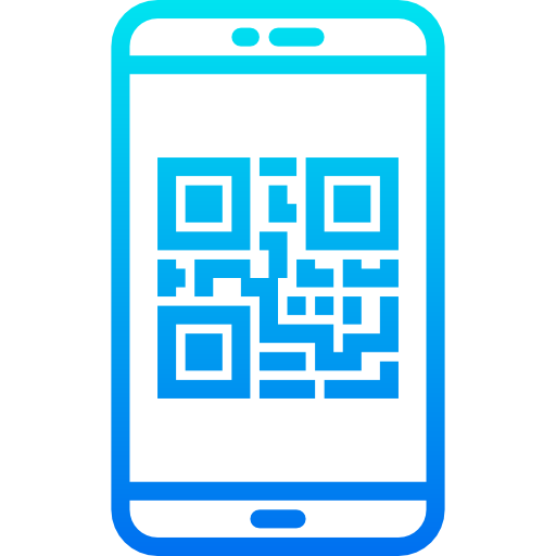 QR AES256 0.0.1 Icon