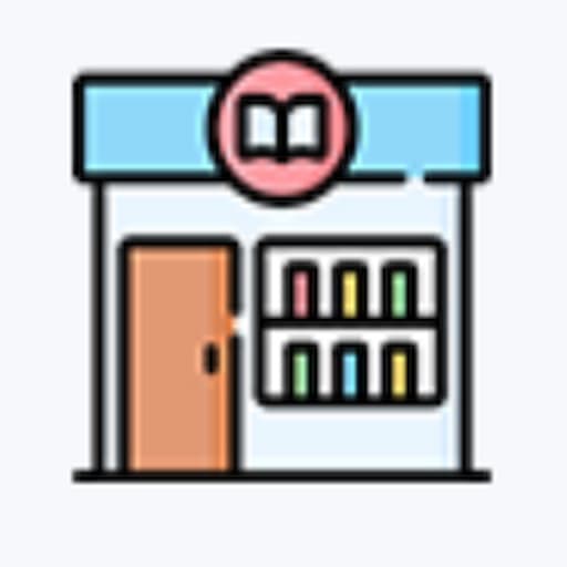 Le Casette dei Libri logo