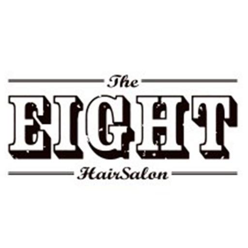 美容室・ヘアサロン EIGHT（エイト） 公式アプリ logo