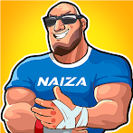 NAIZA FIGHT