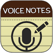 Top 43 Productivity Apps Like Voice Notes - Speech to Text Notes - Best Alternatives