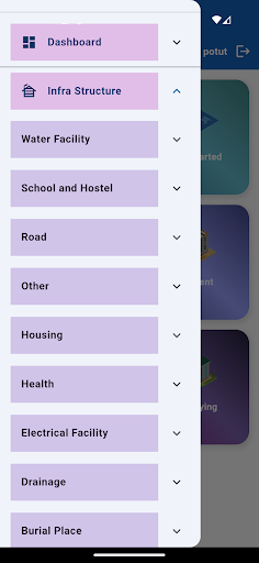 Scheme Implementation Screen 3