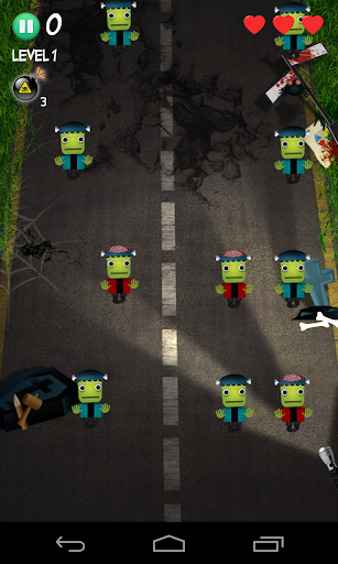 Death Smasher Screen 3