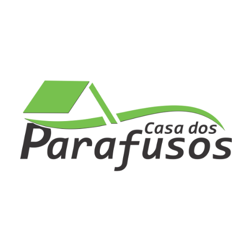 Casa dos Parafusos logo