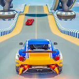 Race Car Stunt: Mega Ramps icon