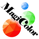MagiColor 스마트전광판 icon