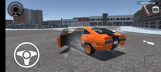 City Car Driving - 3D 2.2.7 APK screenshots 1