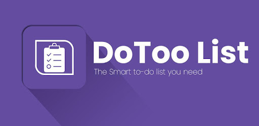 DoToo List: To-Do, Tasks Lists