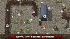 Mini DAYZ: Zombie Survivalのおすすめ画像3