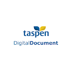 Cover Image of 下载 DigitalDocument Taspen  APK