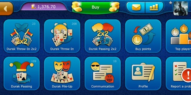 Durak LiveGames online Apk Download New 2022 Version* 5