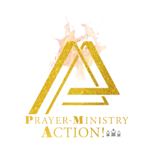 Prayer Ministry Action