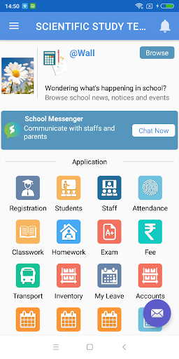 ScientificStudy school APP Screenshot 4 - AppWisp.com