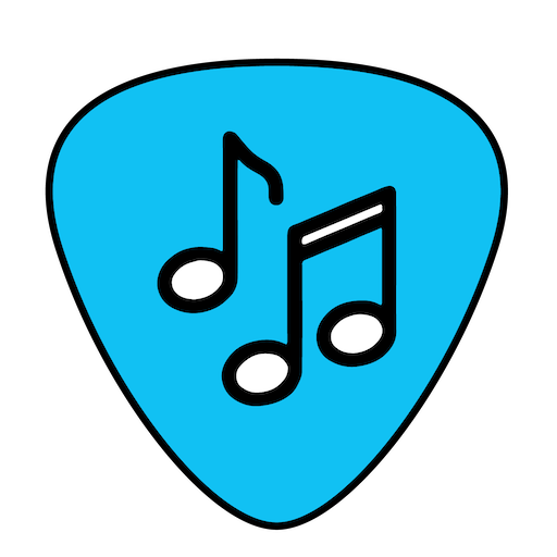 Chords  Icon