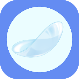 Icon image Contact Lenses Manager