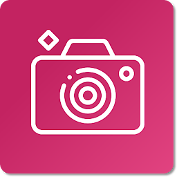 Icon image Photo Editor | Bitplex Solutio