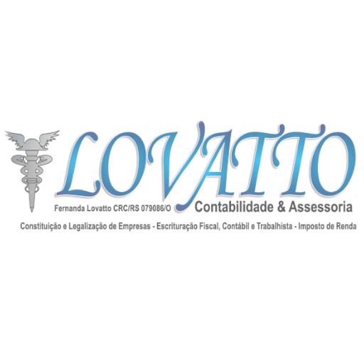 Facilitador Lovatto logo