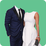 Cover Image of Baixar Couple Photo Suit Editor  APK