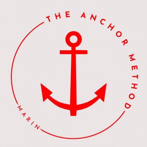 Anchor Method Marin logo