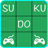 Sudoku Online Multiplayer icon
