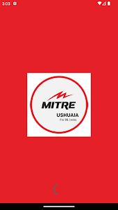 Mitre Ushuaia 95.1