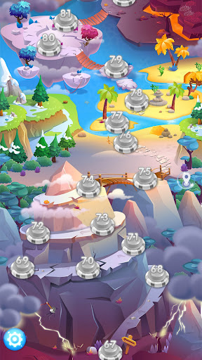 Words love solving puzzles Screen 3